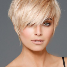 coupe courte