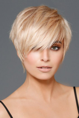coupe courte