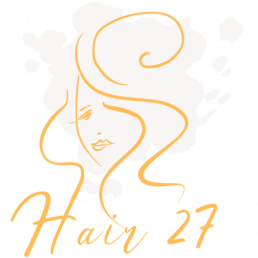 logo hair27