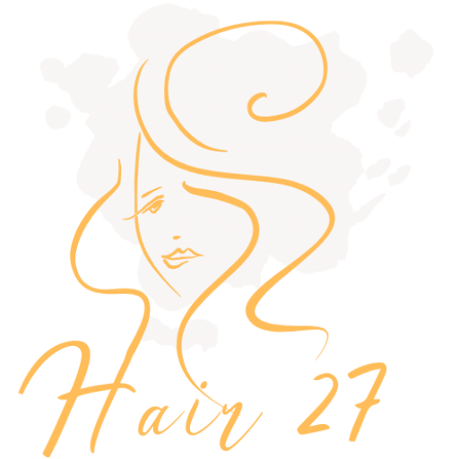 logo hair27